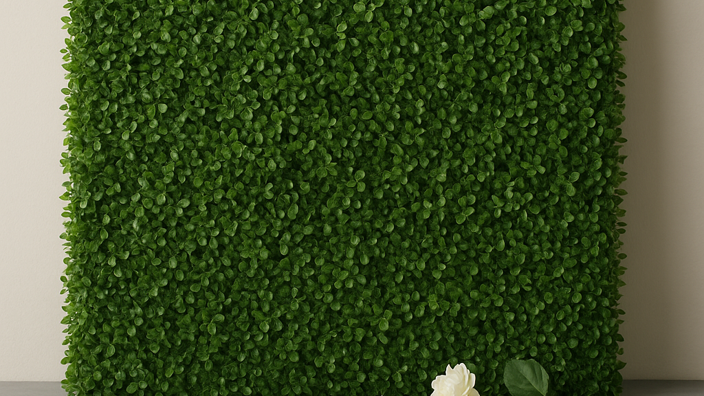 Best Greenery Wall Backdrops for Weddings & Events (2026 Guide)