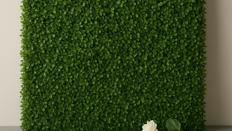 Best Greenery Wall Backdrops for Weddings & Events (2026 Guide)