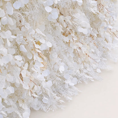 Artificial flower wall product image 6 by Rosy Flower Wall