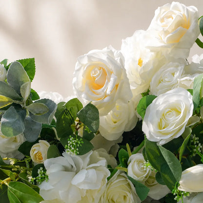 Artificial flower wall product image 7 by Rosy Flower Wall