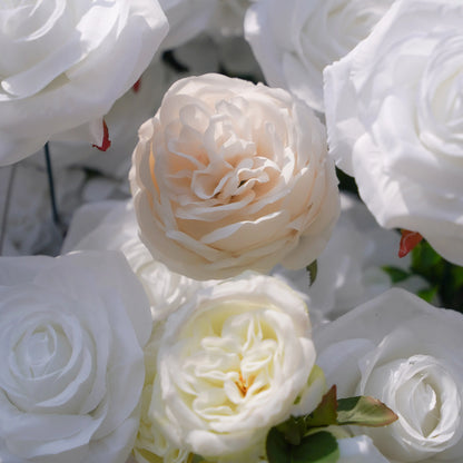 Artificial flower wall product image 8 by Rosy Flower Wall