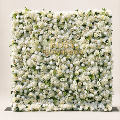 Artificial flower wall product image 5 by Rosy Flower Wall