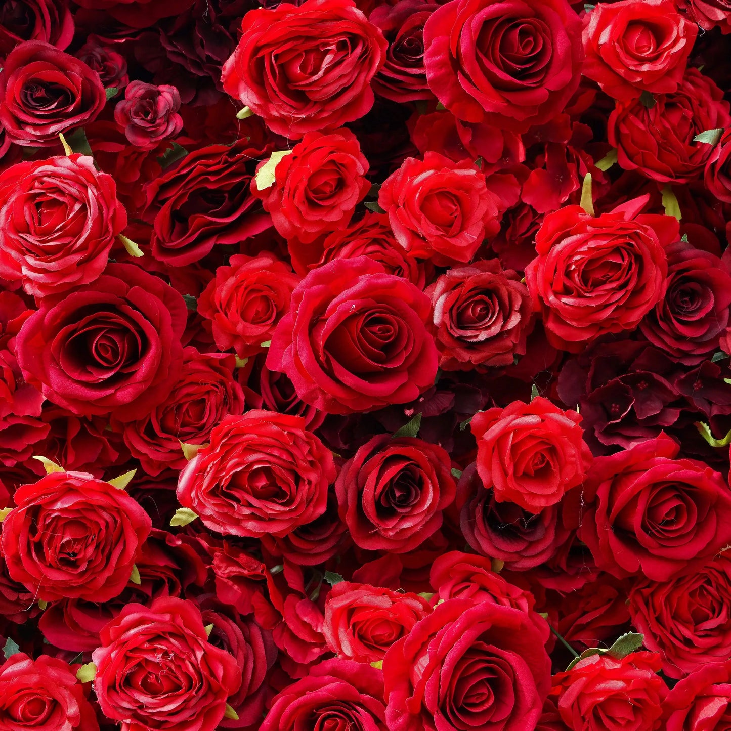 Artificial flower wall product image 5 by Rosy Flower Wall