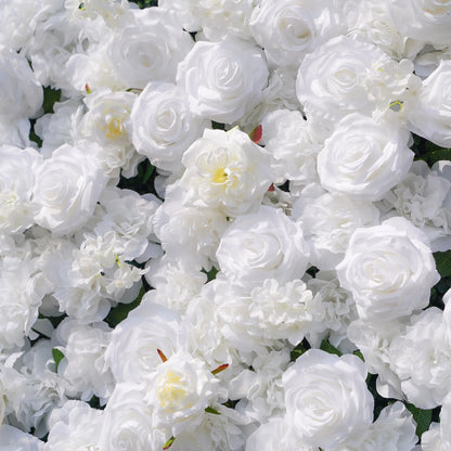 Artificial flower wall product image 4 by Rosy Flower Wall