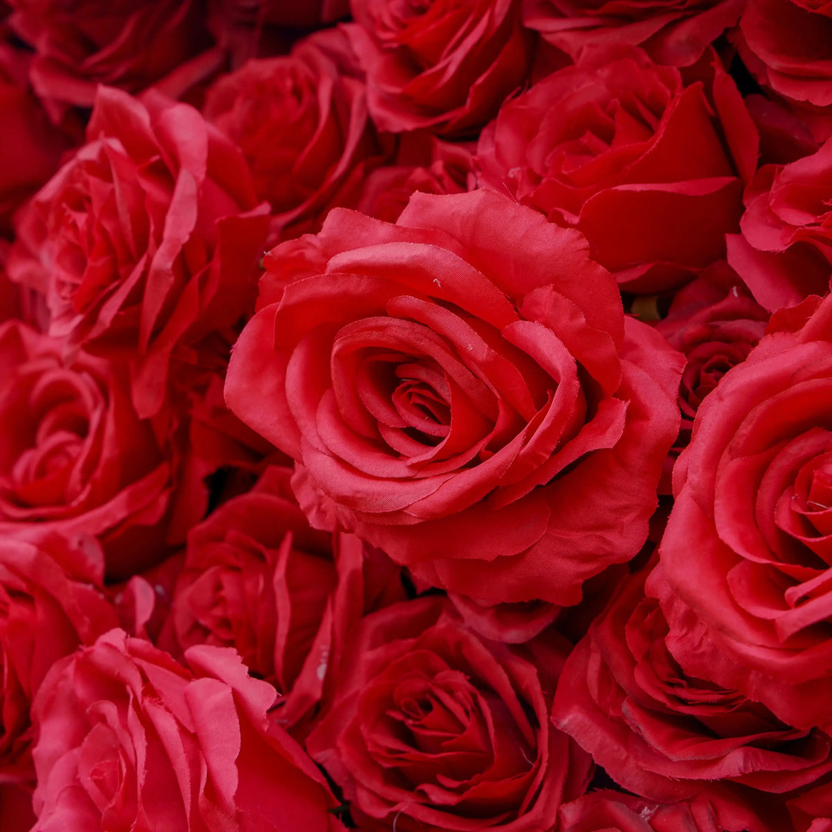 Artificial flower wall product image 5 by Rosy Flower Wall
