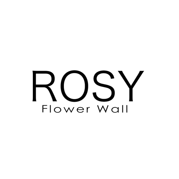 RosyFlowerWall